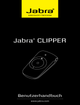 Jabra Clipper Turquoise Benutzerhandbuch