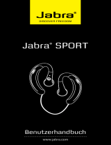 Jabra Sport Benutzerhandbuch
