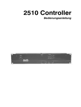 Martin 2510 Controller Benutzerhandbuch
