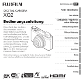 Fujifilm XQ2 Bedienungsanleitung