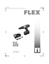 Flex ACH 19 Benutzerhandbuch