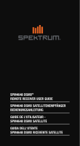 Spektrum SPM4648 Bedienungsanleitung