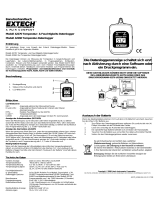 Extech Instruments 42260 Benutzerhandbuch