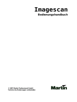 Martin Imagescan Benutzerhandbuch