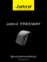 Jabra FreeWay Benutzerhandbuch