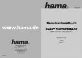 Hama 00055100 Bedienungsanleitung