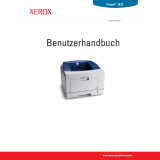 Xerox 3435 Benutzerhandbuch