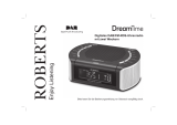 Roberts DreamTime( Rev.2)  Benutzerhandbuch
