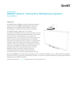 SMART Technologies U100 (ix3 systems) Spezifikation