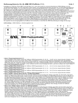 Engl Z12 Bedienungsanleitung