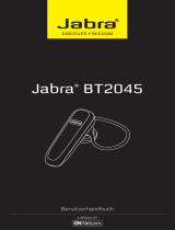 Jabra BT2045 Benutzerhandbuch