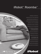 iRobot Roomba 5105 Bedienungsanleitung