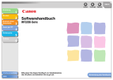 Canon i-SENSYS MF3220 Benutzerhandbuch