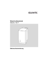 SILENTIC 100T,20417 Benutzerhandbuch