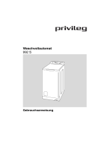 Privileg 992S,20594 Benutzerhandbuch