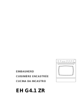 Therma EH G4.1 ZR Benutzerhandbuch