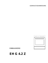 Therma EH G 4.2 Z Benutzerhandbuch