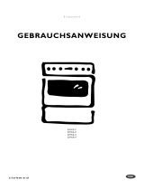 Electrolux EHK4-4SW Benutzerhandbuch