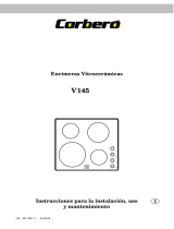 CORBERO V-145I Benutzerhandbuch