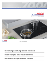 Electrolux EHL2S7000W Benutzerhandbuch