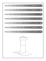 Zanussi ZHC916X Benutzerhandbuch