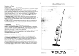 VOLTA MINOR GPX Benutzerhandbuch