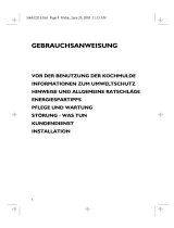 Ignis AKS 370/IX Benutzerhandbuch