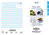 IKEA MBF 200 S Benutzerhandbuch