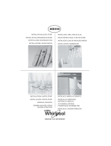 Whirlpool ACE 010 IX Benutzerhandbuch