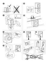 Whirlpool TRE 8404 Safety guide