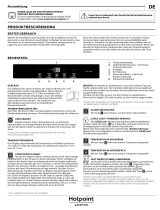 Whirlpool BCB 8020 AA F C Daily Reference Guide