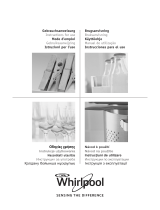 Whirlpool TDLR 60210 Benutzerhandbuch