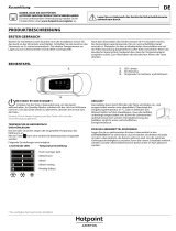 Whirlpool B 20 A1 DV E/HA Daily Reference Guide