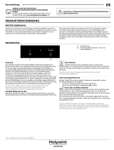 Whirlpool BCB 7030 E C1 Daily Reference Guide
