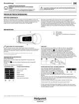 Whirlpool BCB 7525 D2 Daily Reference Guide