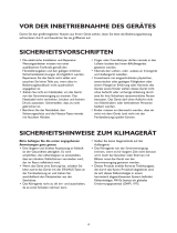 Whirlpool AMD 066 Benutzerhandbuch