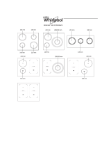 Whirlpool ACM 928/BA Bedienungsanleitung