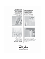 Whirlpool ACM 918/BA Benutzerhandbuch