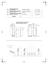 Whirlpool ARG 950 Benutzerhandbuch