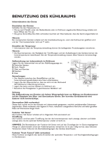 Whirlpool WMES 37972 DFC TS Benutzerhandbuch