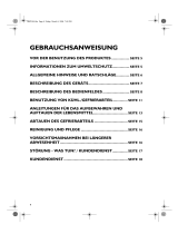 Whirlpool ARC 6680/IX Benutzerhandbuch