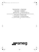 Smeg SIM562B Benutzerhandbuch