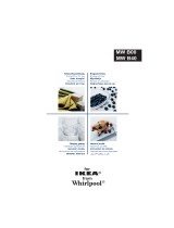 Whirlpool MW B40 S Benutzerhandbuch