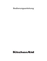KitchenAid KHID4 77510 Bedienungsanleitung