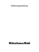 KitchenAid KHID3 65510 Benutzerhandbuch