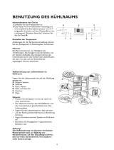 Whirlpool KVIP 2850/A++/LH Benutzerhandbuch