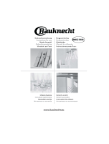 Bauknecht EMCCI 7555 IN Benutzerhandbuch