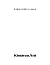 KitchenAid KCBNS 10600 Bedienungsanleitung