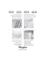 Whirlpool AMW 380 IX Benutzerhandbuch