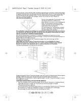 Whirlpool FIS-160/F Benutzerhandbuch